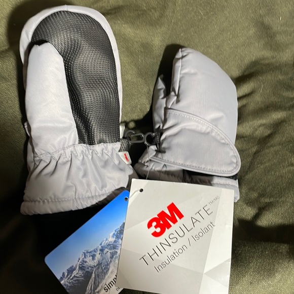 thinsulate boys glove Accessories Thinsulate Boys Gloves Waterproof